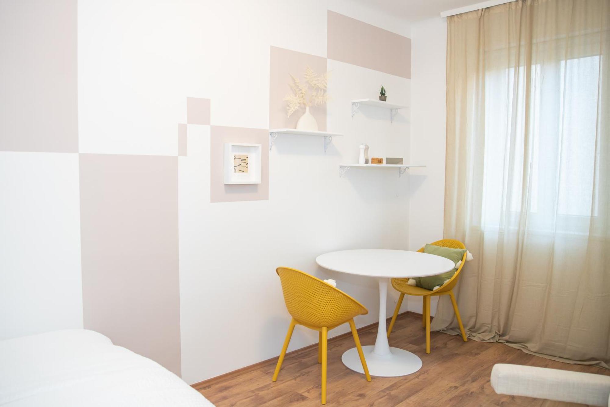 Cozy City Apartments In Center K28 Wiedeń Zewnętrze zdjęcie