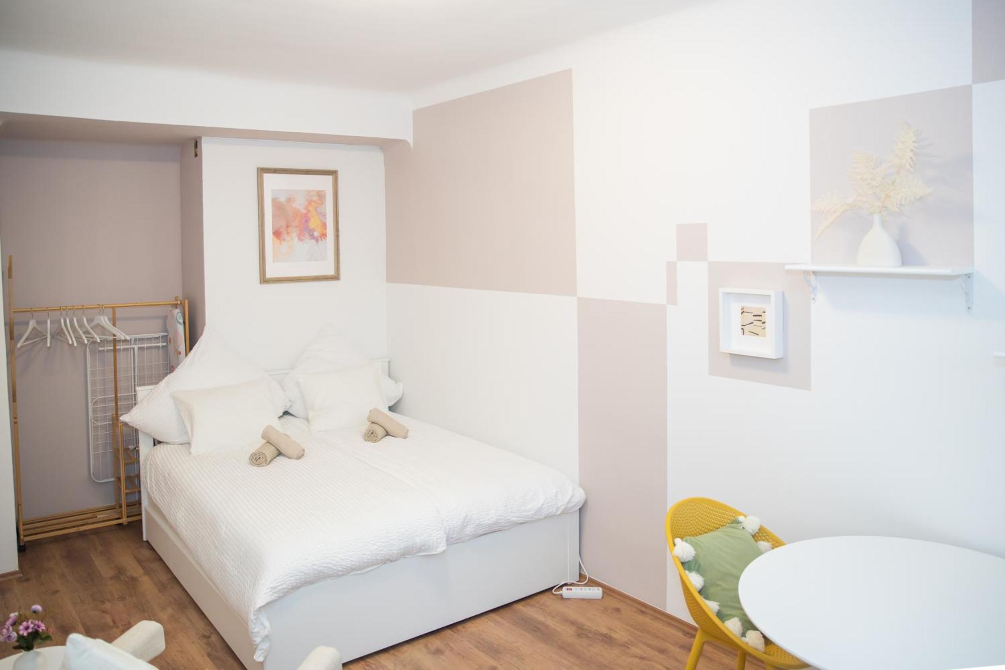 Cozy City Apartments In Center K28 Wiedeń Zewnętrze zdjęcie