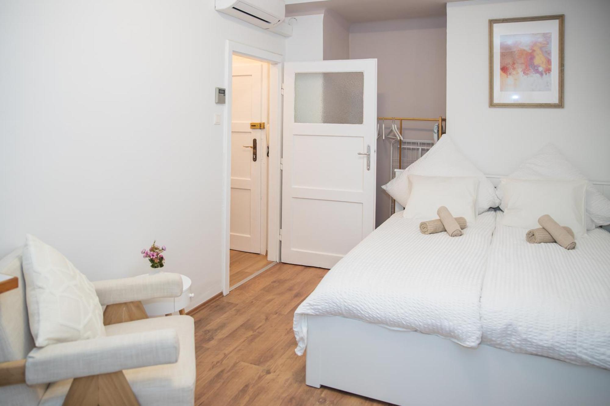 Cozy City Apartments In Center K28 Wiedeń Zewnętrze zdjęcie